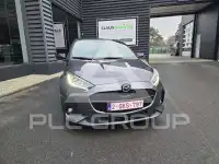 2025 Mazda 2