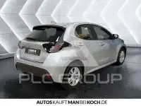 2025 Mazda 2