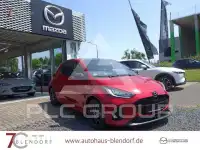 2025 Mazda 2