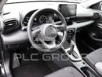 2025 Mazda 2