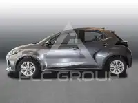 2025 Mazda 2 (Demio)