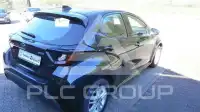 2025 Mazda 2
