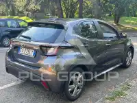 2025 Mazda 2