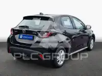 2025 Mazda 2