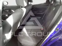 2025 Mazda 2