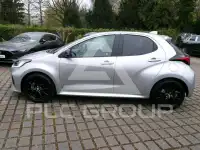 2025 Mazda 2