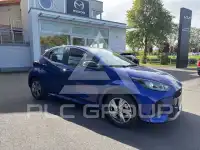 2026 Mazda 2