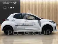 2025 Mazda 2