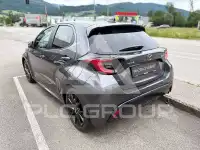 2025 Mazda 2