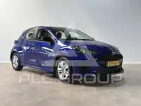 2025 Mazda 2