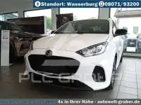 2025 Mazda 2