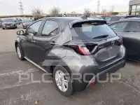 2025 Mazda 2