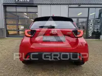 2025 Mazda 2
