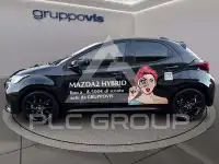 2025 Mazda 2