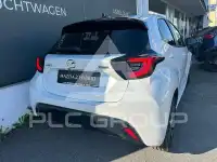 2025 Mazda 2