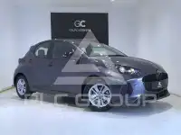 2026 Mazda 2