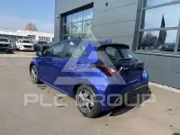 2025 Mazda 2