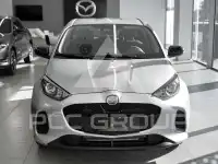 2026 Mazda 2