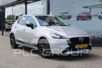 2025 Mazda 2
