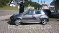 2025 Mazda 2
