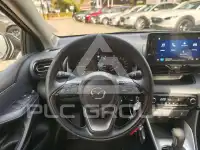2025 Mazda 2