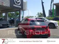 2025 Mazda 2