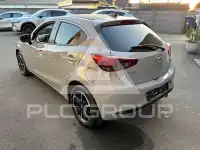 2025 Mazda 2