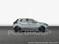 2025 Mazda 2