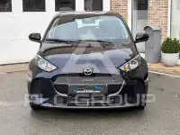 2025 Mazda 2