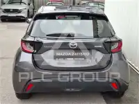 2025 Mazda 2