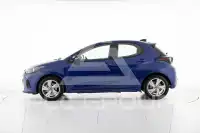 2025 Mazda 2