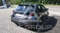 2025 Mazda 2