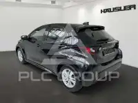 2025 Mazda 2