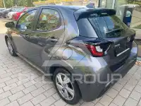 2025 Mazda 2 (Demio)