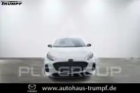 2025 Mazda 2