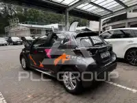 2025 Mazda 2