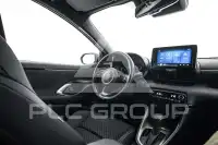 2025 Mazda 2