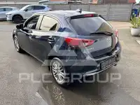 2025 Mazda 2