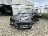 2025 Mazda 2 (Demio)