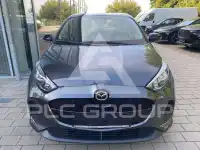 2025 Mazda 2 (Demio)