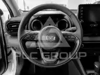 2026 Mazda 2