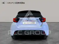 2025 Mazda 2