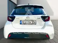 2025 Mazda 2