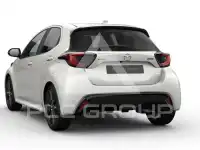 2025 Mazda 2