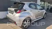 2025 Mazda 2