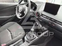 2025 Mazda 2