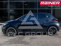 2025 Mazda 2