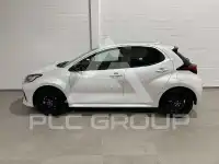 2025 Mazda 2