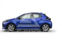 2025 Mazda 2