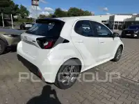 2025 Mazda 2